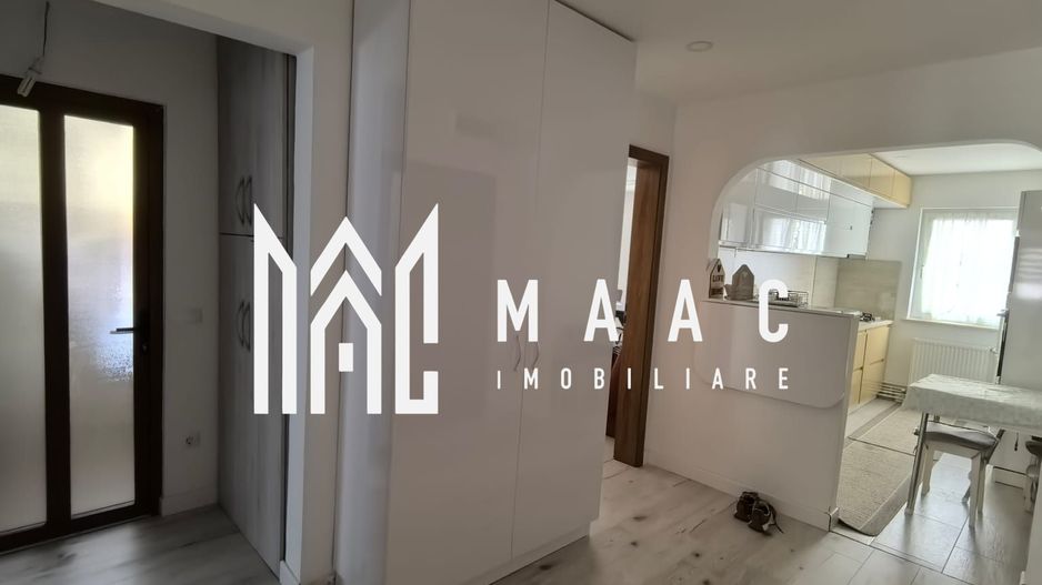 Apartament 4 Camere | 105MPU | Renovat | Valea Aurie - Poză 15