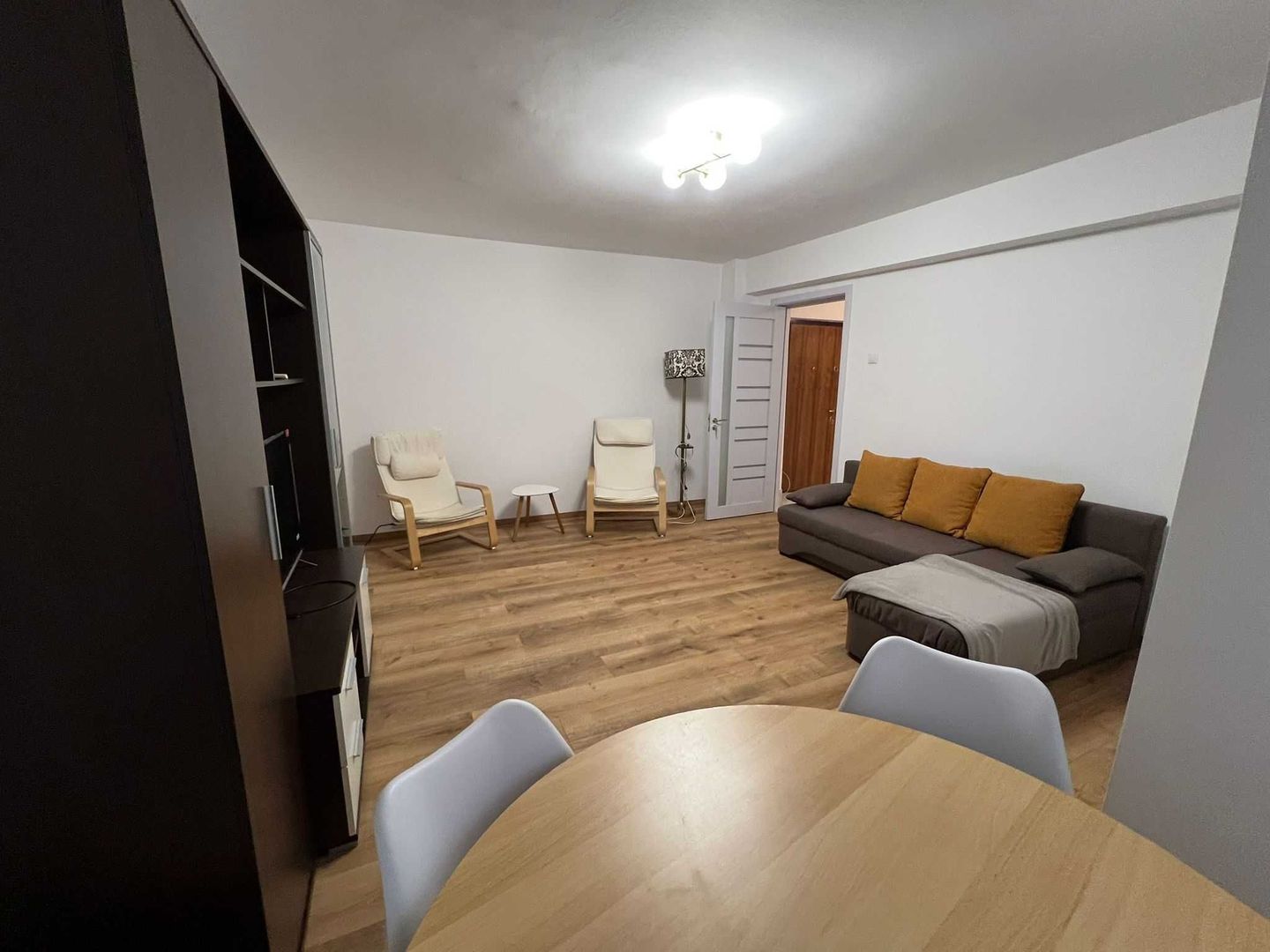 Apartament 2 camere | 63 mp | Metrou Lujerului | Renovat recent | Parcare - Poză 7