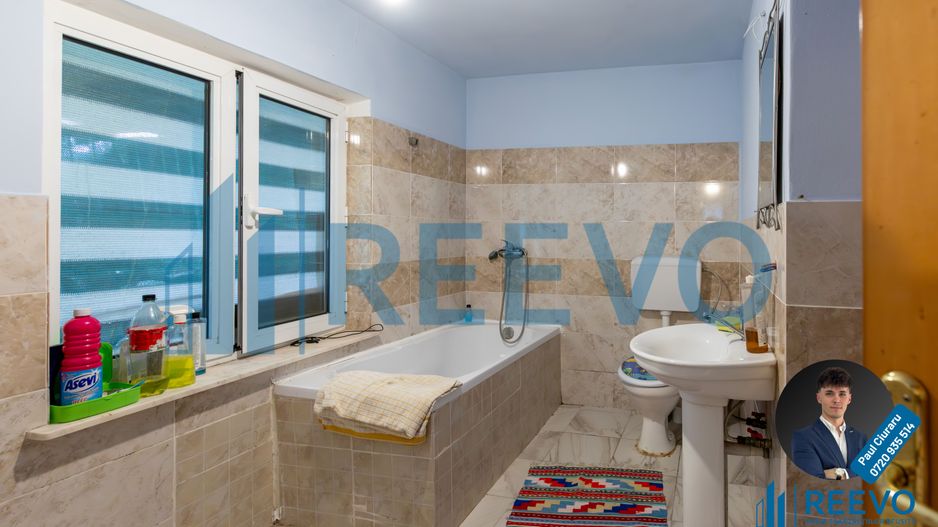 Casă/Vilă de vânzare, Nicolae Bălcescu, Bacău - Poză 18