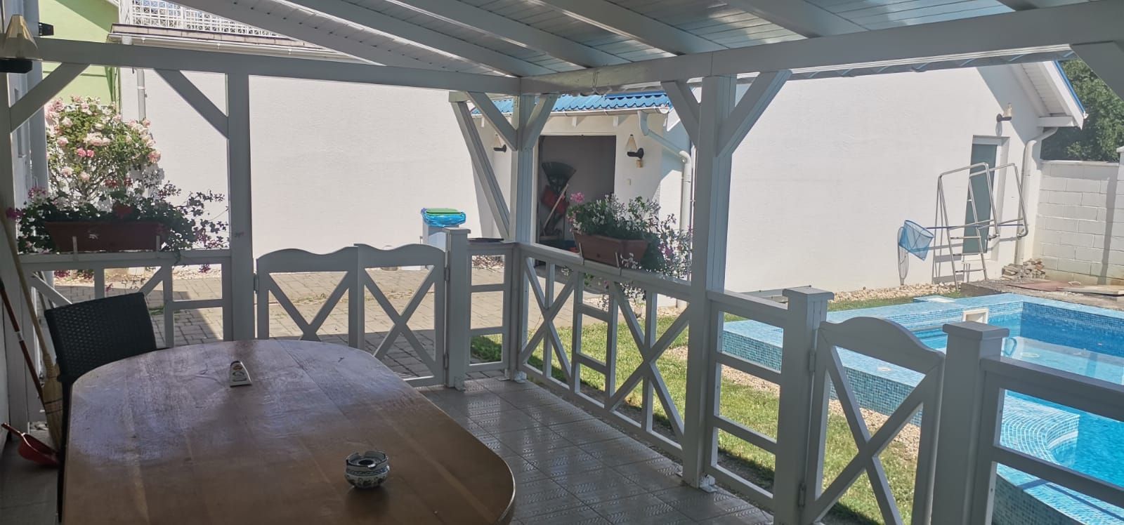 Casă deosebită în Fratellia, cu teren 657 mp - Poză 5