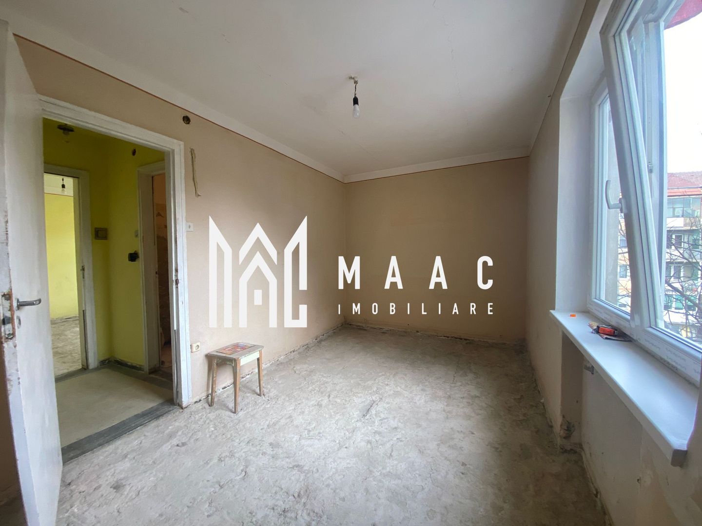 Apartament 2 camere | Terezian | - Poză 4