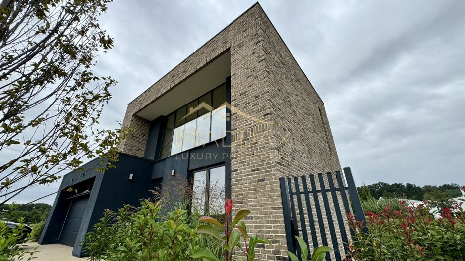 Vila Exclusivista in Mijlocul Naturii *959mp teren* / Balotesti - Poză 65