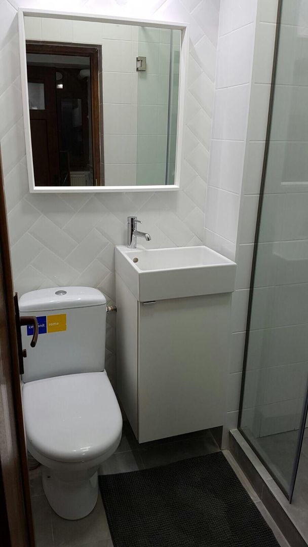 Studio spatios si elegant | Ion Campineanu | GalDan Apartments - Poză 10