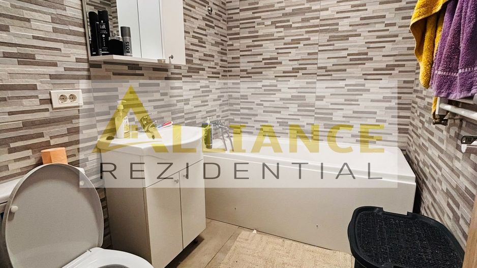 Metrou Berceni-Apartament 2 Camere-Mobilat/Utilat - Poză 10