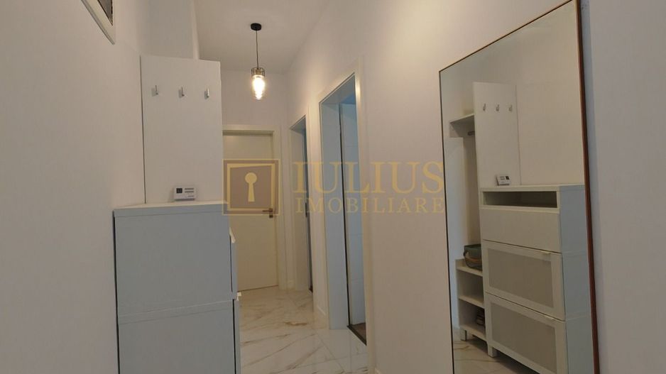 Future Residence-Giroc| 3 camere +parcare subterana+ piscina|  balcon| lift| - Poză 9