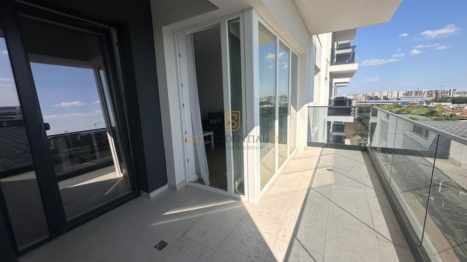 Apartament cu 2 camere, prima inchiriere – Metalurgiei, Sector 4 - Poză 13