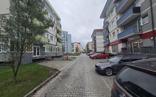 Apartament 3 camere 2 bai 2 balcoane loc de parcare subteran zona Turnisor - Poză 4