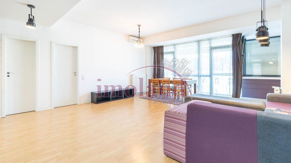 Vanzare - apartament 2 camere - Complex DV 24 - Calea Calarasilor - Poză 4