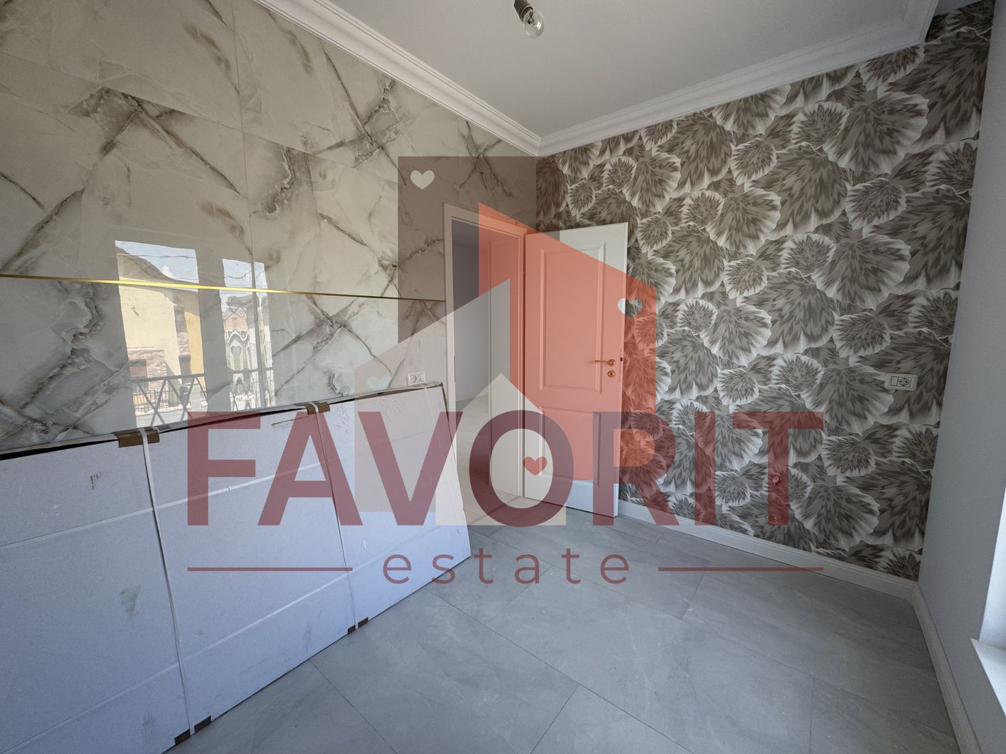 Duplex cu garaj. Finalizat . Dumbravita- zona Mures - Poză 15