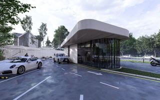 Vânzare, teren pentru construcție, 26,12 ari, sat. Gornoe - Poză 3