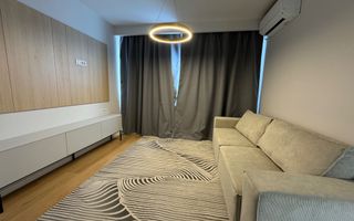Apartament de închiriat – 2 camere, renovat, vedere panoramică - Poză 2