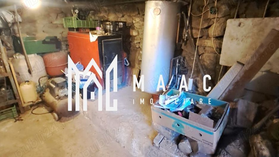 Casa individuala | 4 camere | Acces auto | Saliste - Poză 9