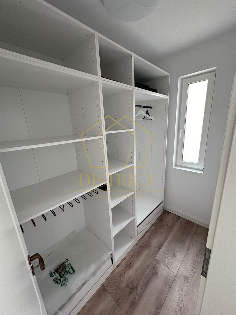 Casa insiruita cu 3 camere | Giroc - Poză 8