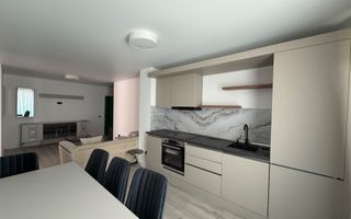 3 Camere, Parcare, Modern, Frunzisului, UMF. UTCN, Observatorului,AC - Poză 7