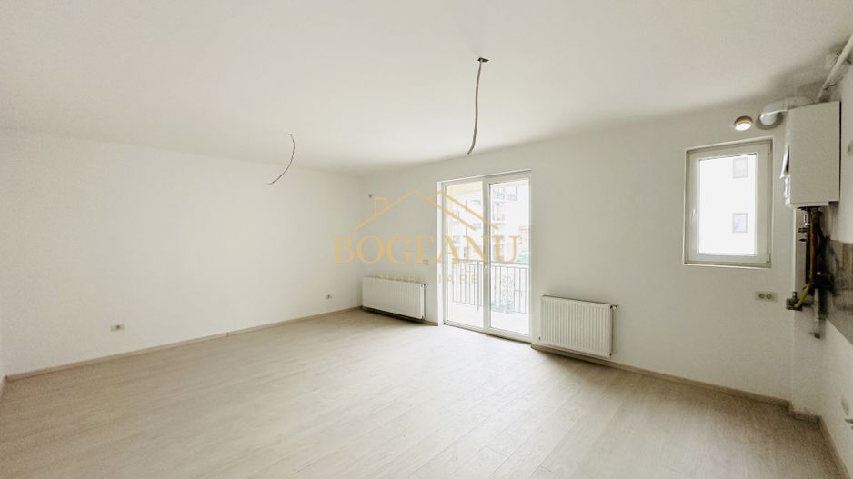 BG135-Apartament 2 camere Giroc, Etaj 1, parcare, bloc nou-COMISION 0% - Poză 2