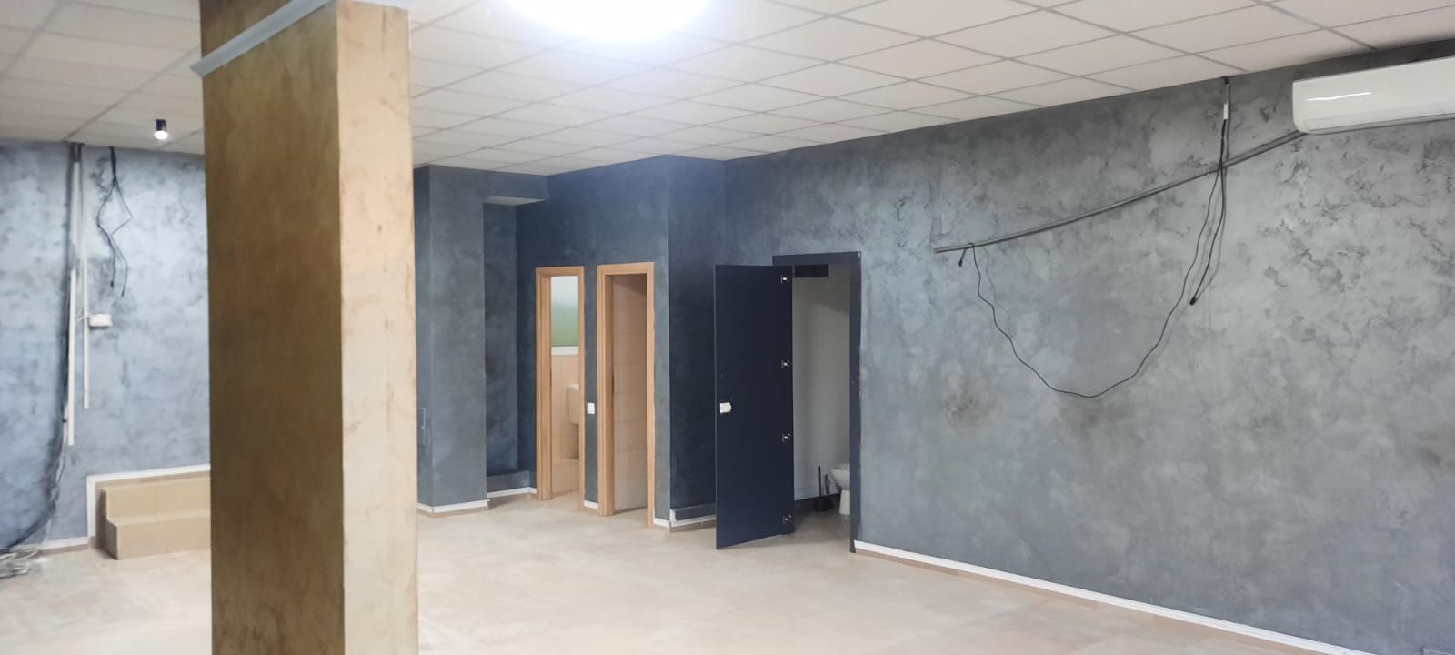 De inchiriat - Spatiu comercial - Chitila - Cartierul German - Poză 2