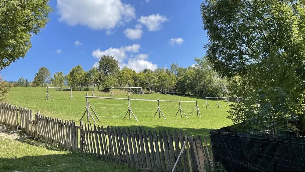 COMISION 0 % Teren Intravilan zona Poiană, Borșa Maramureș - Poză 1