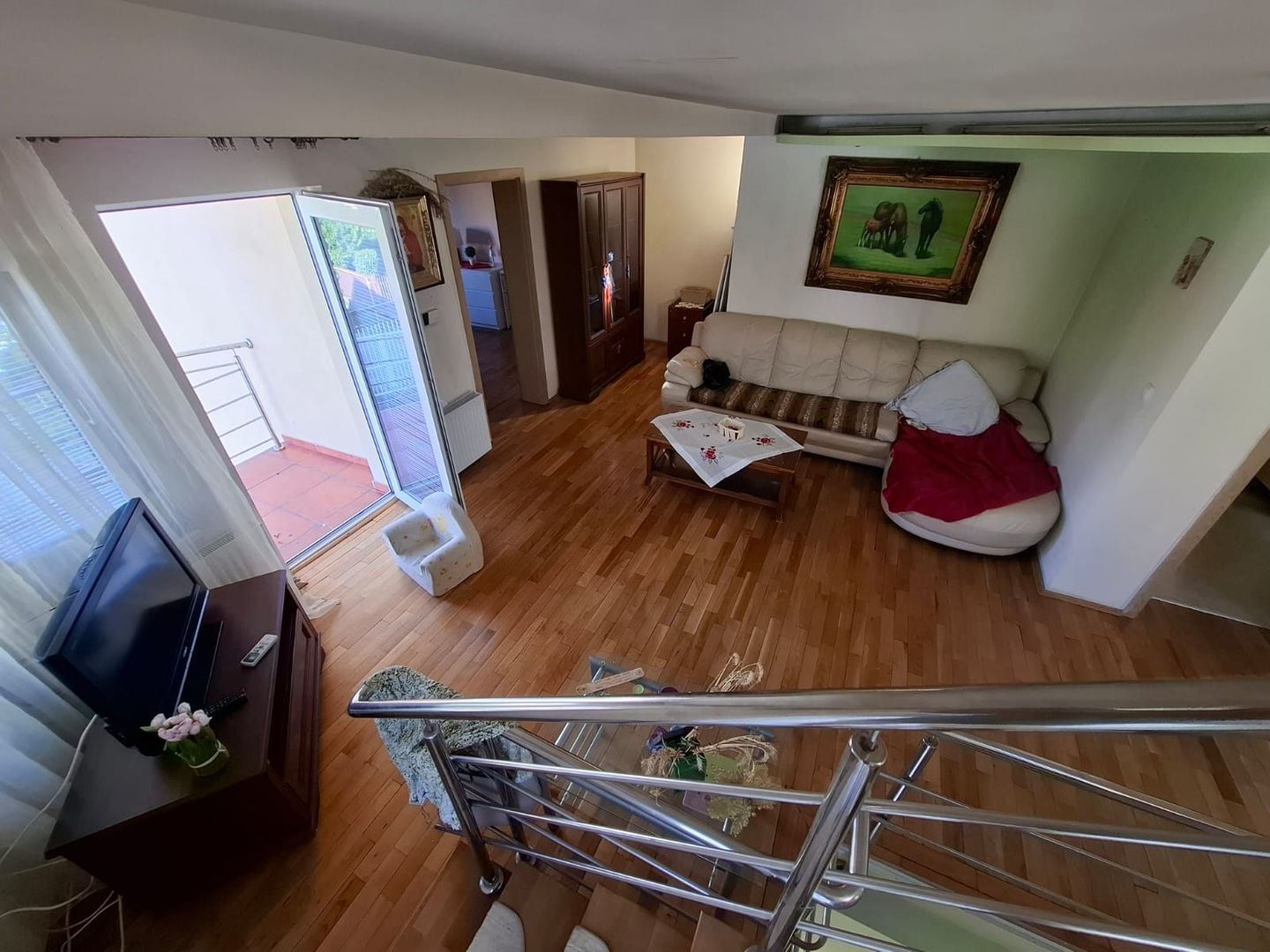 Casa individuala Bucovina P+E+M - Poză 28