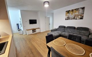 Apartament cu 2 camere, bloc nou 2025, parcare inclusă, Ampoi 3 - Poză 5