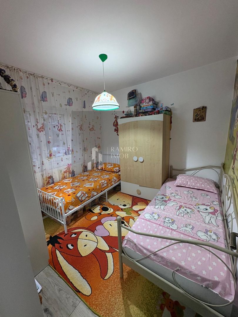 Apartament 3 camere decomandat Soseaua Giurgiului / Podul Giurgiului - Poză 3