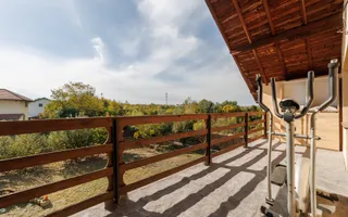 VILĂ 4 dormitoare, RENOVATĂ COMPLET 2026, Prundu, teren 937 mp - Poză 25