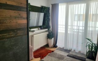 Apartament 3 camere modern, decomandat,  zonă excelentă. - Poză 2