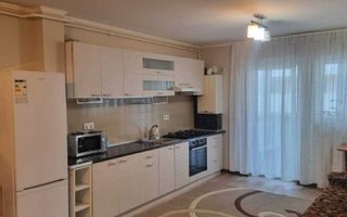 Apartament 2 camere | Mobilat si utilat | Zona Eroilor | Floresti - Poză 1