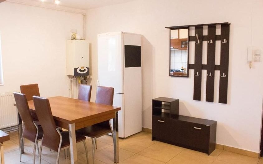 Girocului-Lidia | 2 Camere | Etaj 2 | Centrala proprie | Pet Friendly - Poză 8