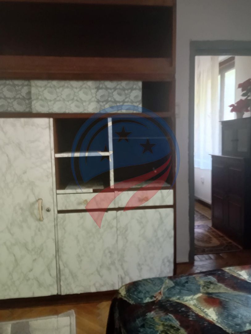 APARTAMENT 2 CAMERE ULTRACENTRAL - DE INCHIRIAT - Poză 10