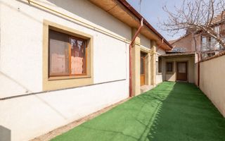 Casa cu potential/ zona Sf Vineri/ 126 mp teren/ Regim urbanistic avantajos - Poză 9