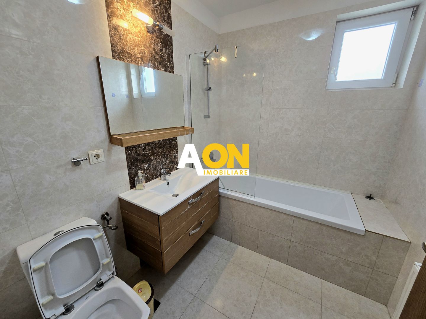 Apartament cu 3 Camere, Bloc Nou, Etaj 2, Zona Orhideea - Poză 8