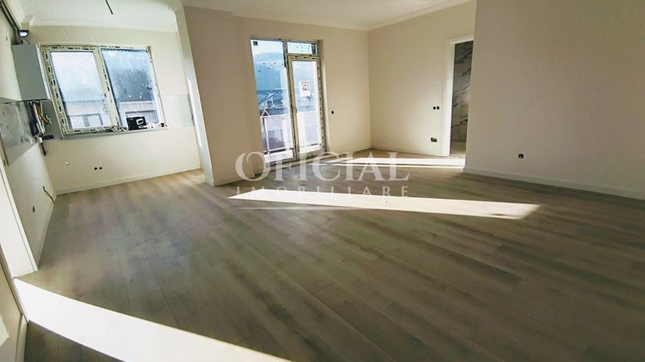 Dezvoltator | Apartament 2 Camere | 52 mp | Parcare Zona Parc Poligon - Poză 7