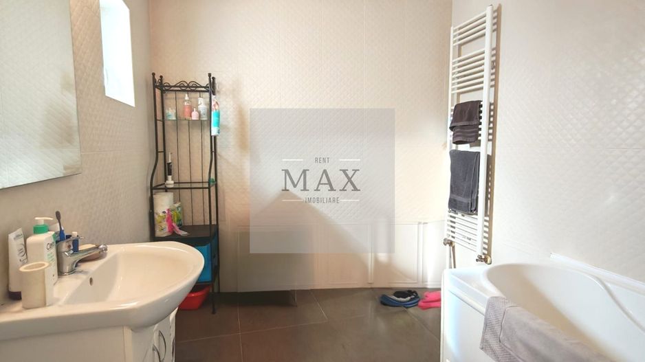 Apartament 1 cameră | 38 mp | Etaj 1 | Balcon | Zorilor - Poză 4