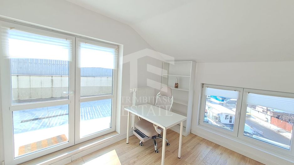 Apartament 2 camere plus terasa de 22 mp - Poză 7