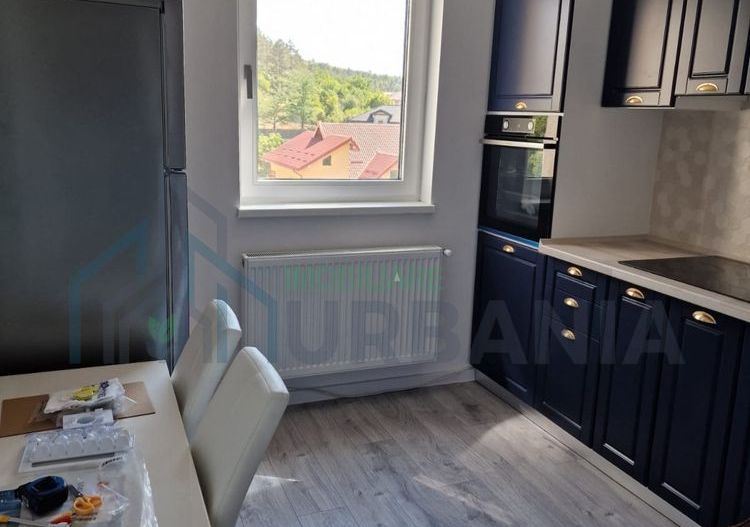 Apartament 1 cameră, Poitiers Tower, Iași – de închiriat - Poză 7