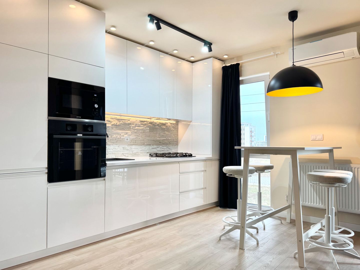 Modern și practic – Calea Torontalului - Poză 1