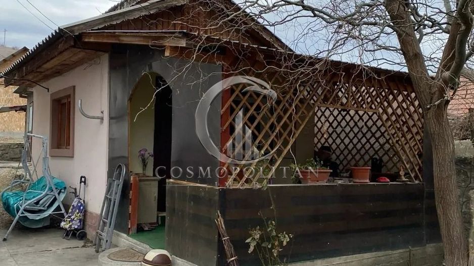 Casa constructie 2008 si teren 725mp ~ comuna Pietroasele/BZ ~ cu imbunatatiri - Poză 5
