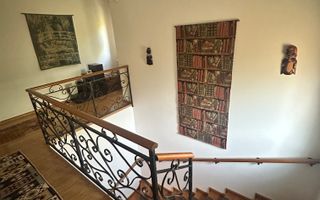 Vila de inchiriat, Baneasa \ Villa for rent, Baneasa - Poză 20