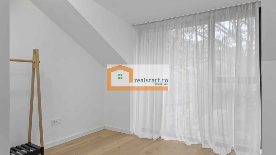 Vila individuala, acces metrou, 10 locuri parcare - Poză 10