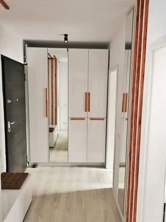 GARSONIERA EXIGENT PLAZA, BUCATARIE INCHISA, BLOC NOU, CENTRALA - Poză 5