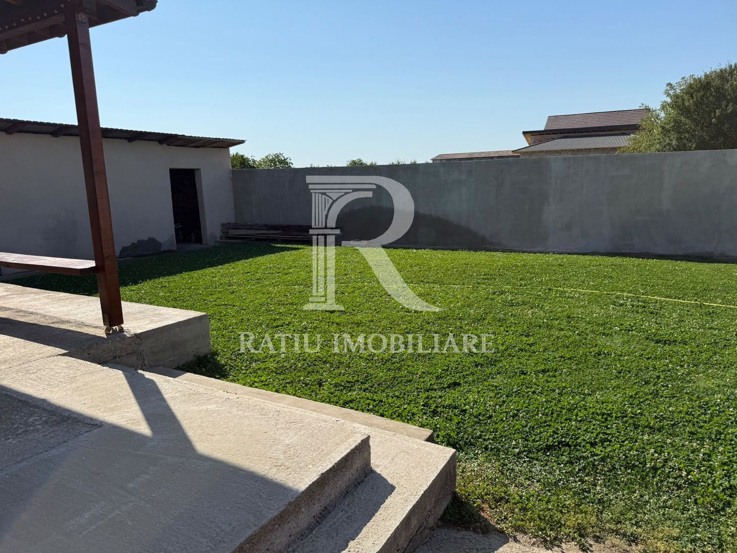 Casa cu 3 camere | Mobilat Complet | Teren 490 MP | Cihei | Bihor - Poză 18