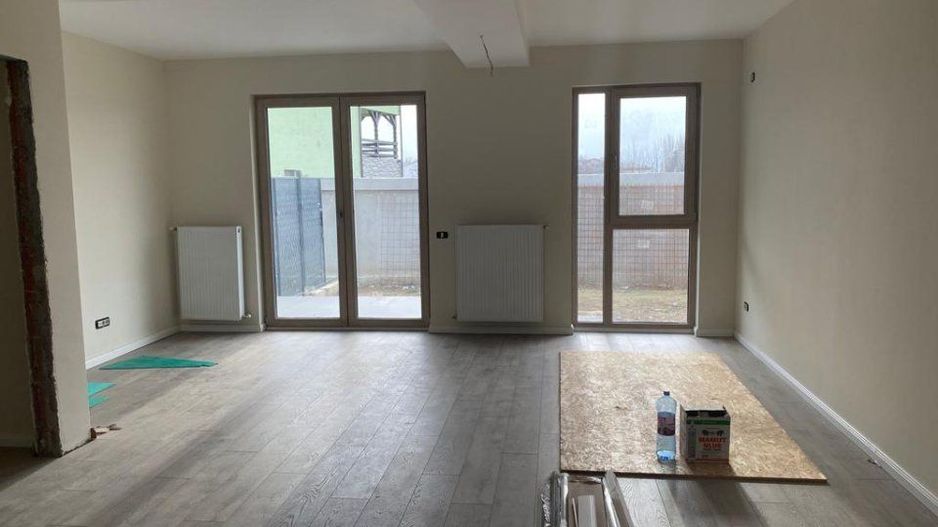 Ansamblu Vile Insiruite - Prelungirea Ghencea - Poză 1