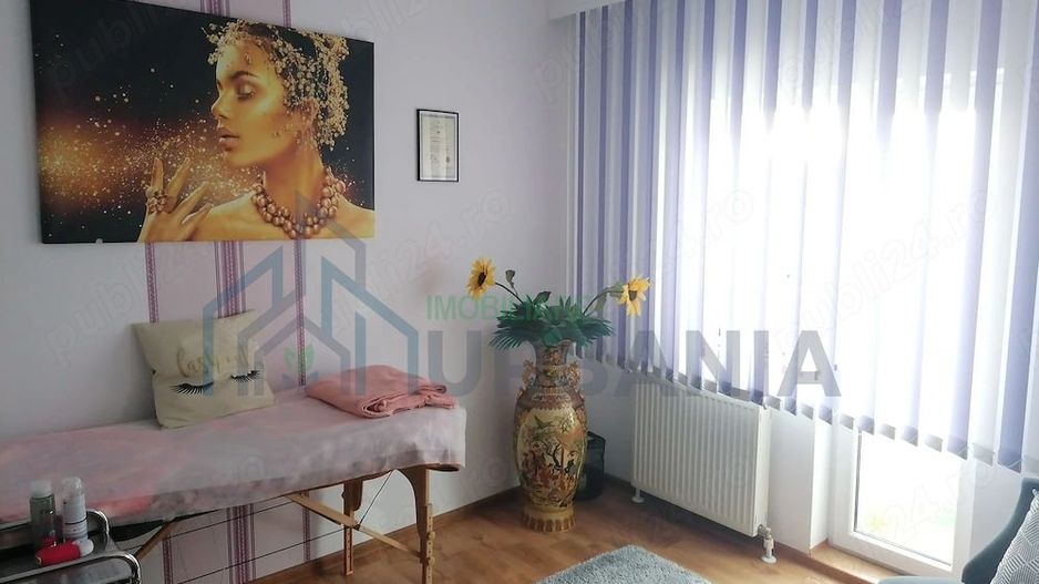 Apartament 4 camere, 97 mp, cartier Dacia, Iași - Poză 4