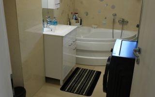 2 Camere Decomandat 60mp + Parcare & Mobilat | Dobroești, Mărului 21 - Poză 10