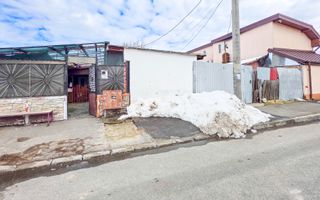 Ghencea – Casă individuală cu mare potențial, poziție excelentă ! - Poză 25