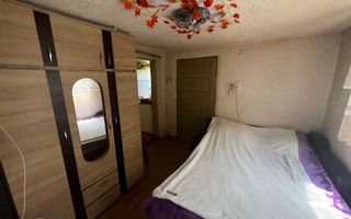 CASA 5 CAMERE 180 MP TEREN 814 MP CAMPULUNG - Poză 9