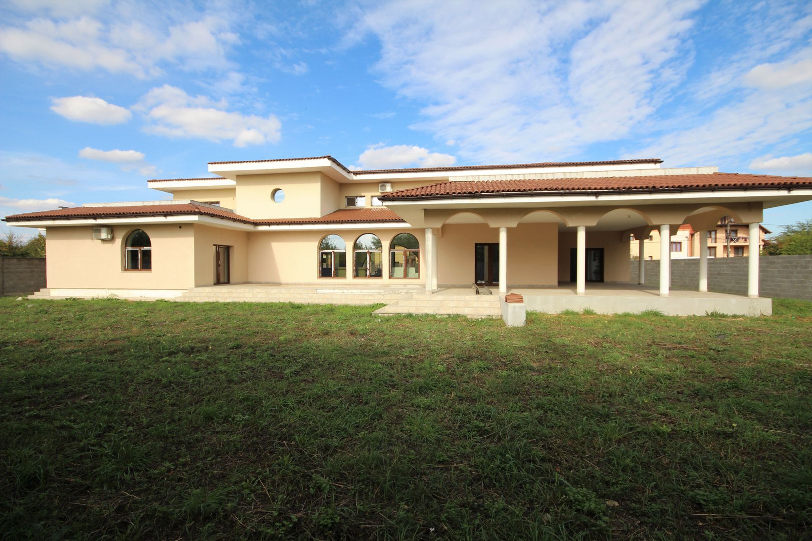 Casa stil mediteranian in Dumbravita - Poză 21