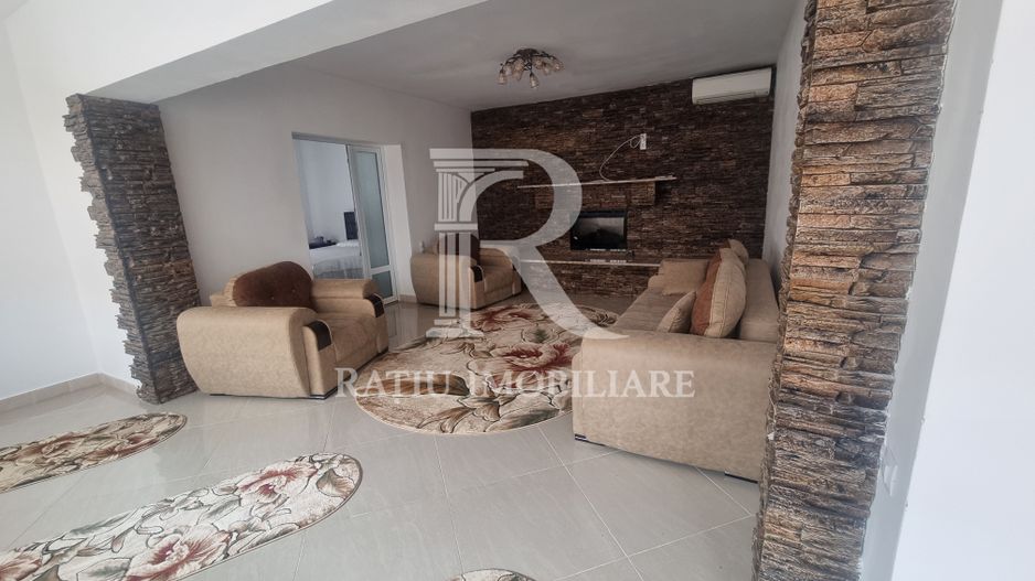 Casă  3 corpuri de vânzare | Teren 1060 mp | Cristur | Hunedoara - Poză 5
