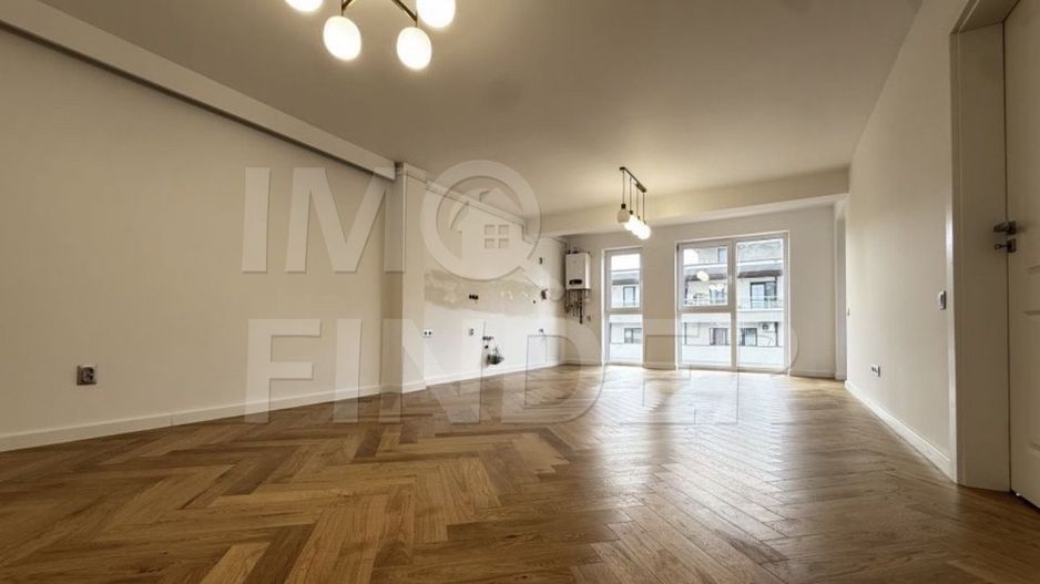 Apartament 2 camere, 55 mp utili, langa Baza Sportiva - Poză 1