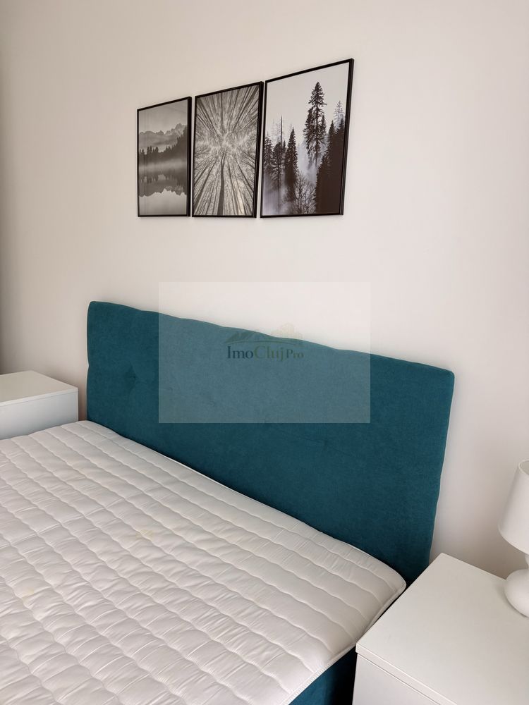 Apartament spațios 2 camere | Parcare inclusă | Dâmbul Rotund - Poză 6